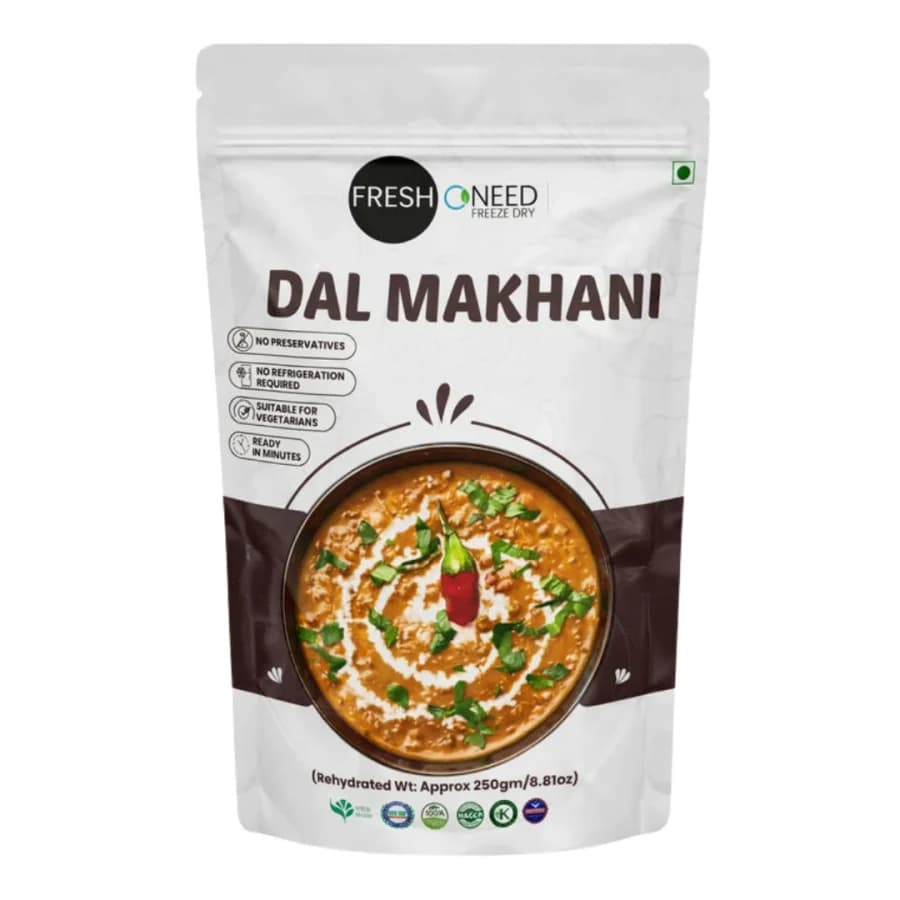 Dal Makhani product image at MK Punjabi Sweets UK