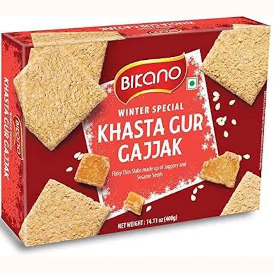 Heera Gulal 40g product image at MK Punjabi Sweets UK